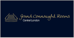Grand Connaught Rooms