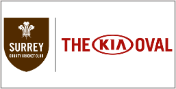 The Kia Oval