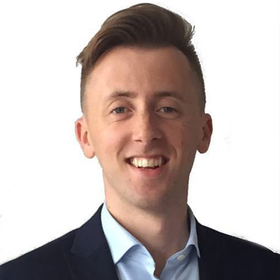Simon Timmis